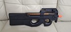 Fn Herstal Full Size P90 Aeg 6mm