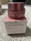 Clarins Multi-active Nuit Skin Renewing Night Cream Niacinamide 1 7oz Nib Sealed