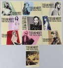 Taylor Swift Vip Limited The Eras Tour Vip Ticket Benefit
