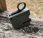 Ar15 Mag Loader With Free Fafo Keychain