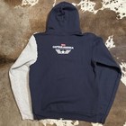 Captain America The Winter Soldier Cast And Crew Jacket Rare Size Medium