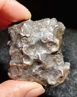 34g Sericho Pallasite Olive Meteorite Iron Slice- From Kenya Meteorite
