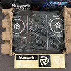 New  Numark Party Mix Dj Controller With Built-in Light Show
