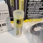 Nitecore Intellicharger New I2 Battery Charger 18650 Charger W Battery Open Box