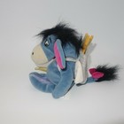 Disney Store Exclusive Eeyore Cupid Mini Bean Bag 9  Plush Winnie The Pooh