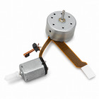 Motor Assembly For Philips Cdm12 Ind Vau1252 Vau1253 Cd Drive