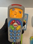 Lot Of 9 Vtech  Leap Frog  Fp  Baby Einstein Educational Toddler Toys See Video