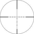 Vortex Crossfire Ii 4-12x40 Ao Dead Hold Bdc Riflescope 31019