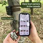 Trail Camera Viewer  Game Camera Sd Card Reader For Iphone 6s  Se  7  8  X  11 