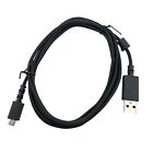 Micro Usb Braided Charging Cable For Logitech G700 G700s Wireless Mouse