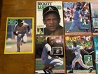 Beckett Baseball Card Price Guide 9 Issues 1989  1990   1991 