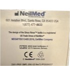 Neilmed Sinus Rinse Sinus Irrigation System Ph Balanced All Natural 240 Ml