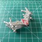 Babylon 5 Micro Machines Warner Brothers Starfury