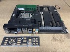 Asus Sabertooth Z87 Mobo   I7-4770 Cpu   32gb Ddr3 Ram   R9 380 Gpu Combo Tested