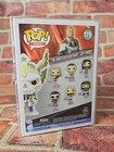 Funko Pop  Wwe  the American Nightmare  Cody Rhodes  179 Fanatics Exclusive