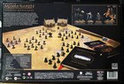 Lord Of The Rings The War Of The Rohirrim  Battle Of Edoras Strategy Game 30-83