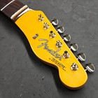 Fender American Vintage Ii 1963 Tele Rosewood Neck   Tuners Electric Guitar