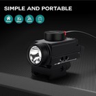 Magnetic Charger Only Compatible With Olight Baldr Mini  Baldr Rl Mini  Baldr S 