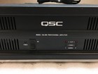 Qsc Model Isa 280 2 Channel Professional Amplifier 300w 4 Ohms