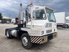 2008 Kalmar Ottawa Yt Roro Spotter Terminal Truck Yard Tractor Semi A r Bidadoo