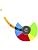 Projector Color Wheel For Optoma Hd141x Hd142x Series
