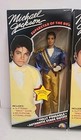 Vintage Ljn Michael Jackson 12    Beat It American Music Grammy Awards Nib