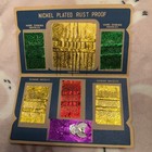 1960   s Vintage Sewing Susan Needle Book Free Shipping Mint