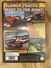Rumble Racing-ps2-black Label-cib W  Reg Card-tested   Working