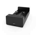 Xtar Mc2 Plius Micro Usb Li-ion Battery Charger 1865 Cylindrical Tc cc cv