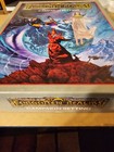 Ad d Advanced Dungeons   Dragons  Forgotten Realms - Campaign Setting Tsr 1085