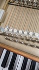 Harpsichord Mutes For Sabathil   Others - Felt Replacements For Foam Mutes
