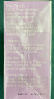 New Clinique 3-step Skincare System Type 2 Oily T-zone Travel Size Set Sealed