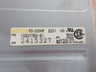 Teac 193077b2-91 Floppy Disc Drive Fd-235hf