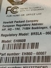 Eh860b Hp Lto4 Ultrium 1840 Sas Internal Tape Drive