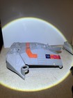 Mattel Battlestar Galactica Lot Viper Launch Station 1978 Parts  Foam Ship  Fig
