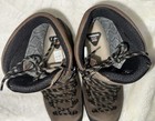 Zamberlan 960 Guide Gtx Rr Mens Size 9 Hiking Hunting Boots Leather Vibram