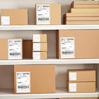 2 Rolls 4x6 Direct Thermal Shipping Labels  250 Labels roll  1   Core  Compat   