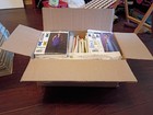 Huge Lot Of Patterns  Cut uncut Need Gone Asap  Some Are Vintage 