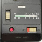 Canon Speedlite 188a Shoe Mount Flash For  Canon W case  Tested And Working