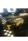 Anki Drive Big Bang Overdrive Anki Car- Upgrated Battery 150mah   Underglow Led 