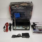 Uniden Bcd996p2 Bearcat Trunk Tracker V Phase Ii Base mobile Digital Scanner