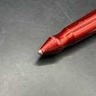 Benchmade Tactical Pen With Red Ink 1100 Red Rare Color