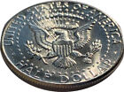 1964 Kennedy Half Dollar 90  Silver Us Mint Coin Bu