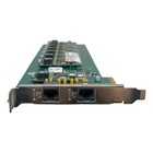 Multitech Fax Modem Card 9258565lf Isi9234pcie