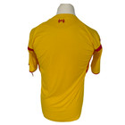 Liverpool Away Shirt 2014-15 Mens Medium Warrior