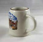 Rothenburg Germany Miniature Pitcher Rathaus 