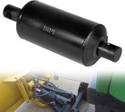 Lift Cylinder For John-deere 318 317 Hydraulic Blade Replaces Am31362  Auc13259