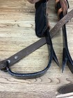 Buckingham Tree Climbing pole Climbing Spikes  With Leather Pads L   R  Euc Ii-7