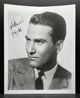 Artie Shaw Signed Photo Original 1986 Autograph Jsa Big Band Orchestra Leader