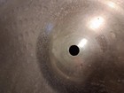 Zildjian Z Custom 20 Ride - 3130 Grams